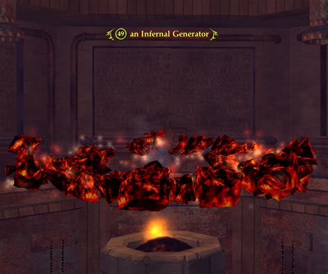 Image result for Extra Generators Infernal Generator Minecraft