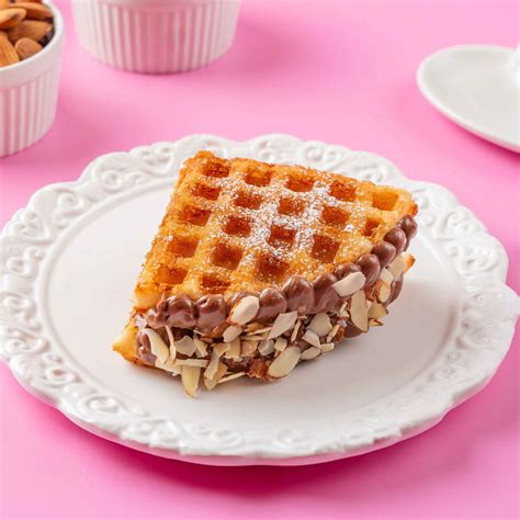 Buy Waffles Online at Best Waffles Price in India | 99 Pancakes
