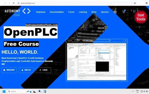 Free plc Training 的图像结果