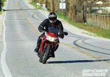 Riding Skills Series: The Art of Countersteering | Cycle World