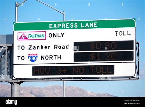 Ca Fast Track Toll Roads - Fastrak California Online - CYEZ