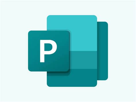 Image result for Microsoft Publisher