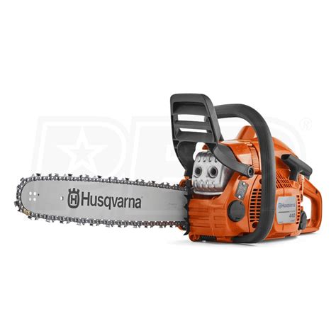 Husqvarna 440 (18") 40.9cc Gas Chainsaw | Husqvarna 970 51 54-38