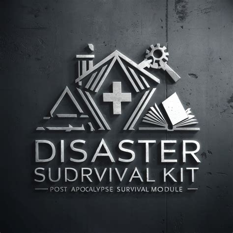 Image result for Disaster Survival Kit
