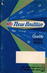 New Britain Machine Tools 的图像结果