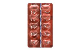 Lysoflam Forte | Order Lysoflam Forte Tablet Online at Truemeds