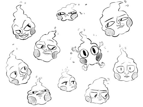 Image result for How to Draw Dimples