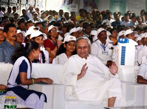 Naveen Patnaik Set To Become CM For Fifth Time As Biju Janata Dal ...