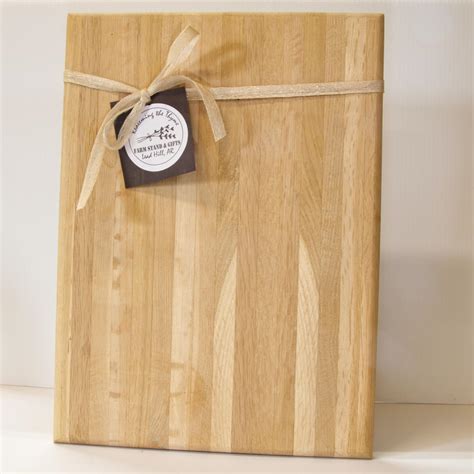 Redeeming the Thyme Large Cutting Board - Redeeming The Thyme