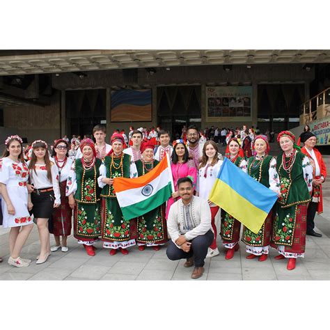 Kharkiv National Medical University, KHARKHOV - Ukraine | MBBS ...