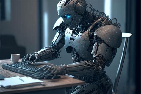 Computer Robot 的图像结果
