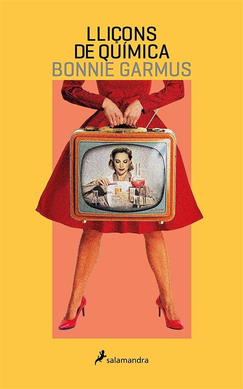 Lliçons de química : Garmus, Bonnie: Amazon.in: Office Products