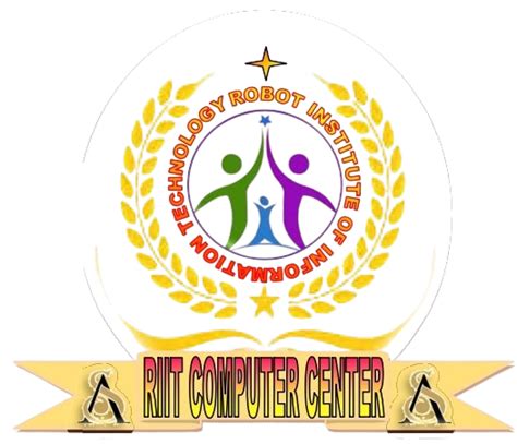 ROBOT INSTITUTE OF INFORMATION TECHNOLOGY COMPUTER CENTER