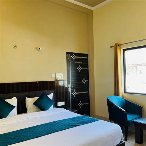 TAPOVAN NEW RESIDENCY BY FTP HOTELS (Rishikesh) - Hotel Reviews, Photos ...