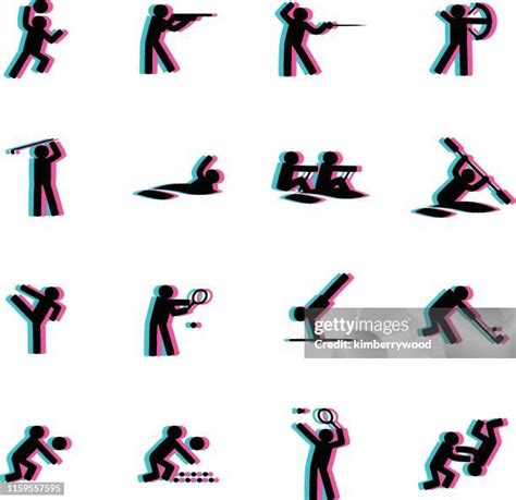 Boxing Round Symbol 的图像结果