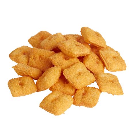 Cheez-It® Puff'd® Double Cheese Snacks
