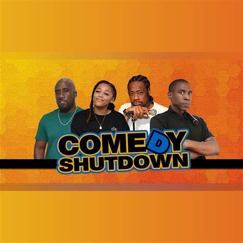 COBO : Comedy Shutdown - Bilston / Wolverhampton, Bilston Town Hall, 26 ...