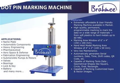 Image result for Serial Number Punching Machine