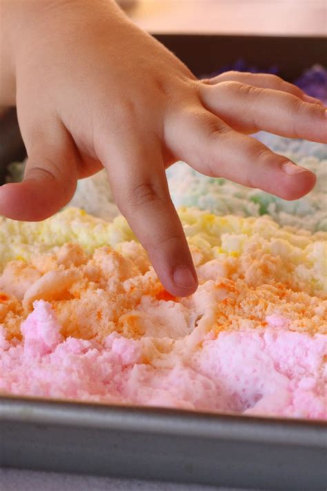 Simple Experiments 的图像结果