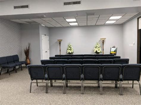 Location - Piedmont Cremation and Funeral Service