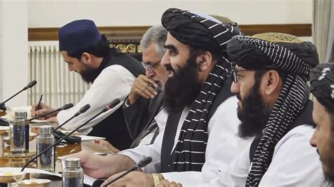 Afghan Foreign Minister In India: Why Muttaqi Is Visiting UP's Darul ...