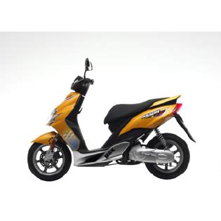 YAMAHA Original Spare Parts & Accessories