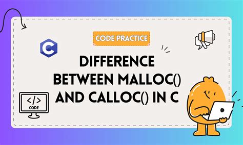 Image result for Malloc and Calloc in C Programming