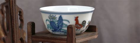 10 Interesting Chinese Porcelain Facts — learn about China’s china ...