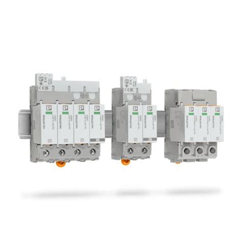VAL-SPP – Safe Protection Plus | Phoenix Contact