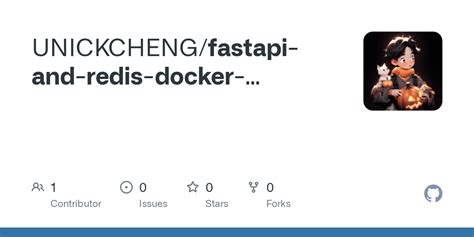Image result for Redis Fastapi