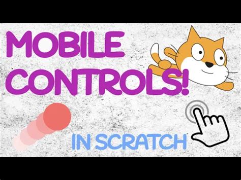 Image result for Scratch Controls Tutorial