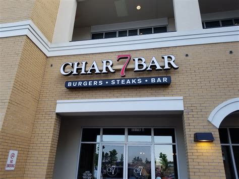 Charbar no. 7, Southern Pines - Menu, Reviews (316), Photos (69 ...