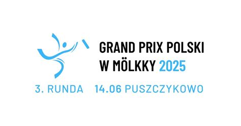 3. Runda Grand Prix Polski w Mölkky 2025 - Puszczykowo, Jarosławska 26 ...