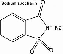 saccharin 的图像结果