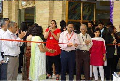 Thakur College Of Engineering and Technology - TCET