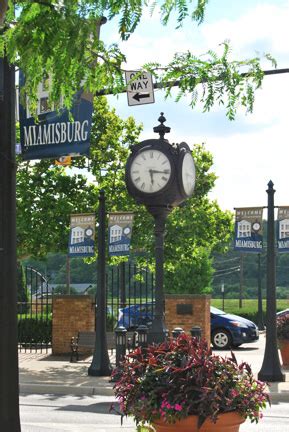 Miamisburg Municipal Court