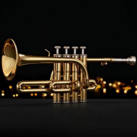 The 9 Types of Trumpets Every Brass Player Should Know