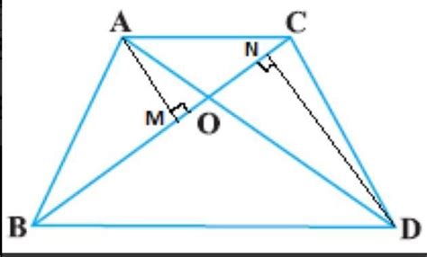 In the given figure, [tex]\triangle \mathrm{ABC}[/tex] and [tex ...
