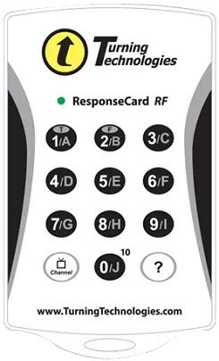 Voting Pads| Audience Response System | Student Response System