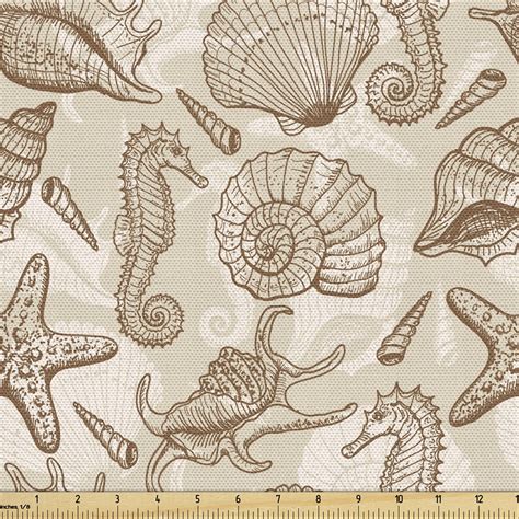 Image result for Shells Textiles