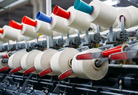 Image result for Thread Production