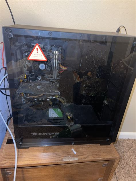 Image result for iBUYPOWER 500 PC