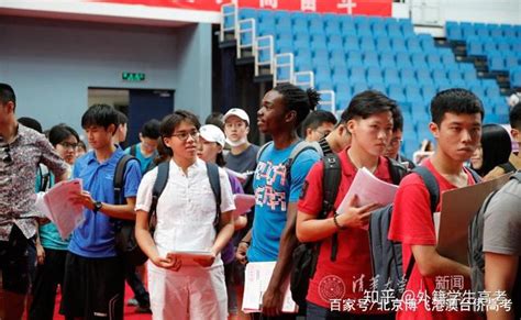 外籍身份学生进入中国大学的几种途径：无需参加国内高考 - 知乎