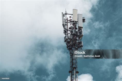 Cellular Network Tower 的图像结果