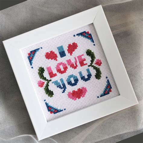 Image result for Cross Stitch Tutorial Simple