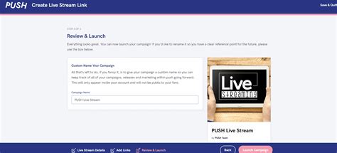 Image result for Live Stream Link