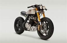 Cafe Racer Bikes 1 Lakh by Katee Sackhoff S Honda Xl600r Cafe Racer Bike Caferacerz Cafe Racer Bikes 1 Lakh