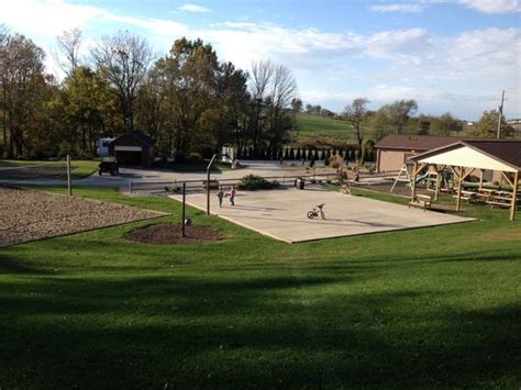 Campgrounds in Berlin Ohio: Find Your Perfect Spot