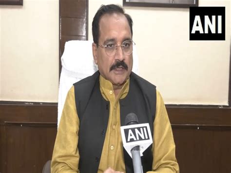 "Out of frustration..." Delhi BJP chief slams AAP govt for inquiry ...