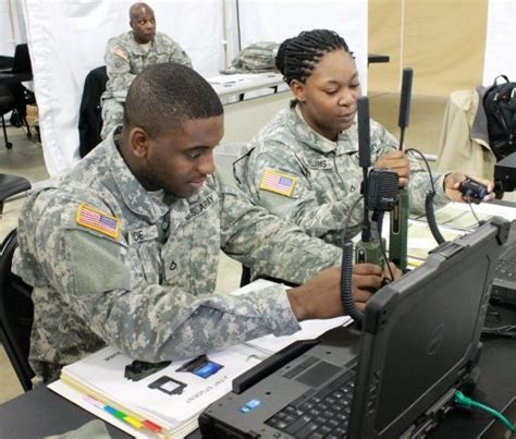 Army modernization of encryption devices focuses on simplification ...
